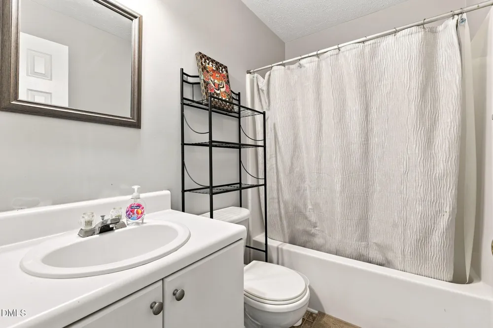 370 Bubble Creek Court #12 Fayetteville, NC 28311