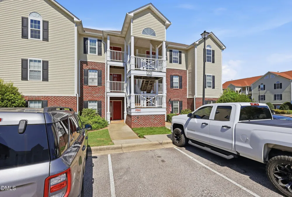 370 Bubble Creek Court #12 Fayetteville, NC 28311