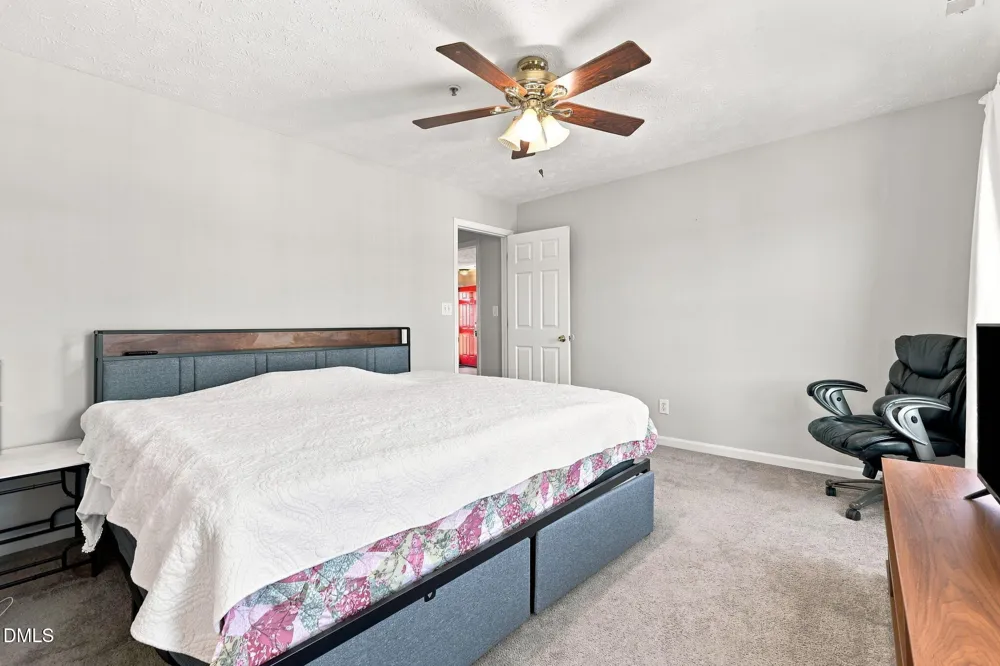 370 Bubble Creek Court #12 Fayetteville, NC 28311
