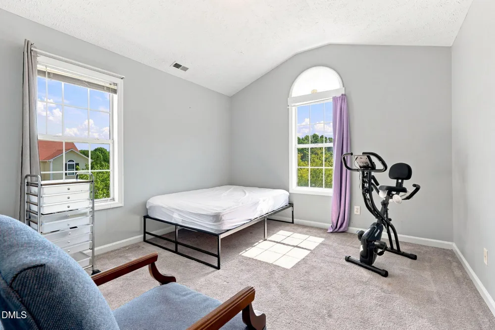 370 Bubble Creek Court #12 Fayetteville, NC 28311