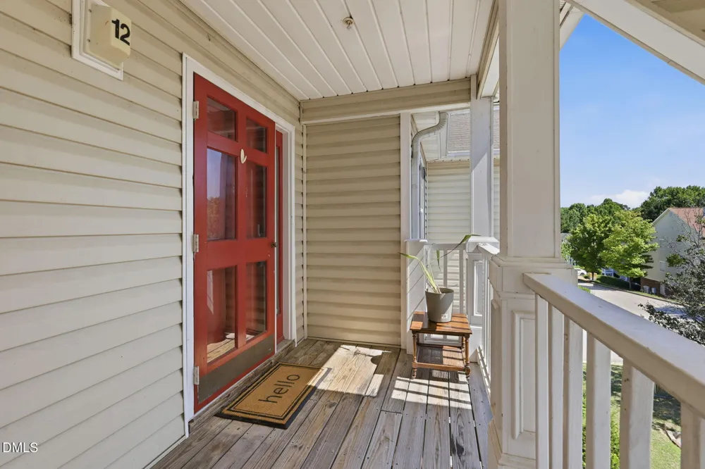 370 Bubble Creek Court #12 Fayetteville, NC 28311