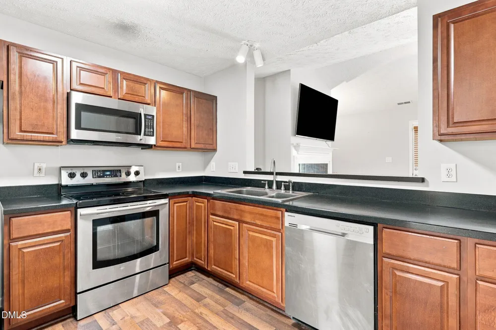 370 Bubble Creek Court #12 Fayetteville, NC 28311