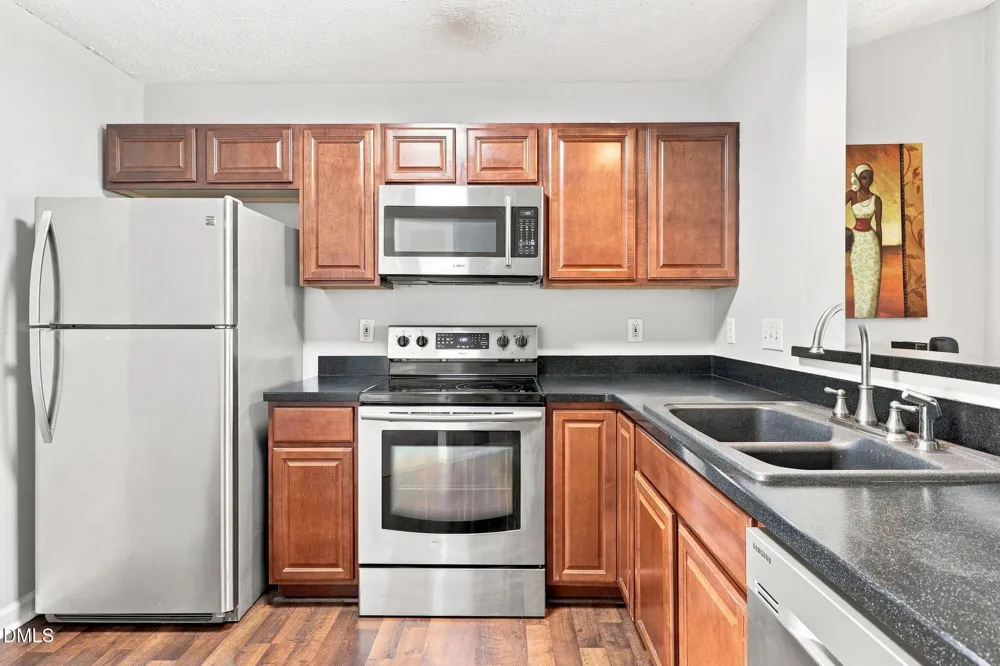 370 Bubble Creek Court #12 Fayetteville, NC 28311