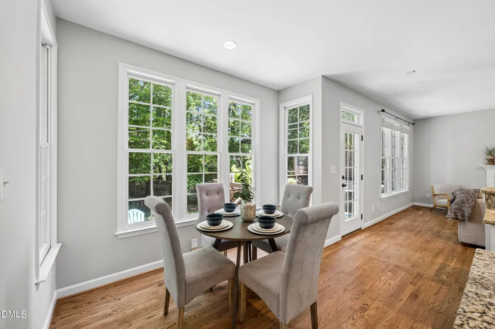 5 Silverwood Court Durham, NC 27713