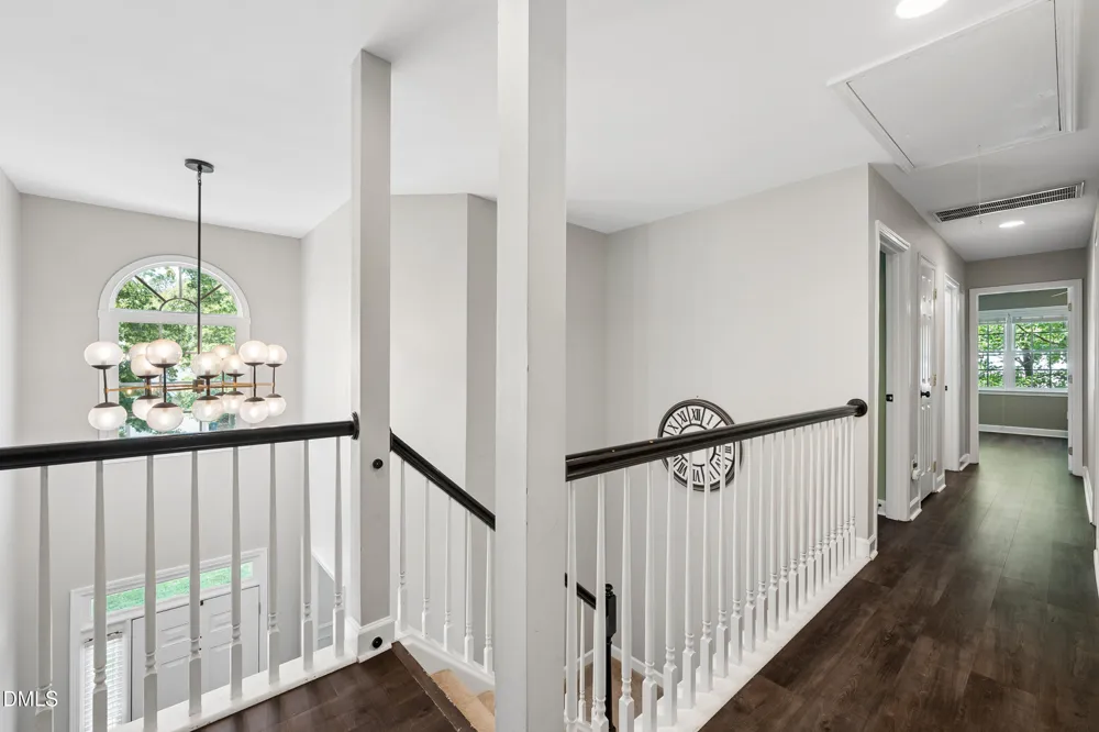 5 Silverwood Court Durham, NC 27713