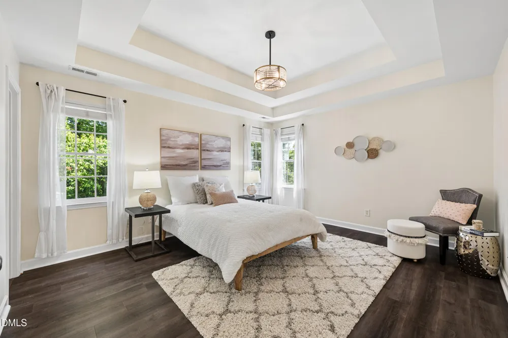 5 Silverwood Court Durham, NC 27713