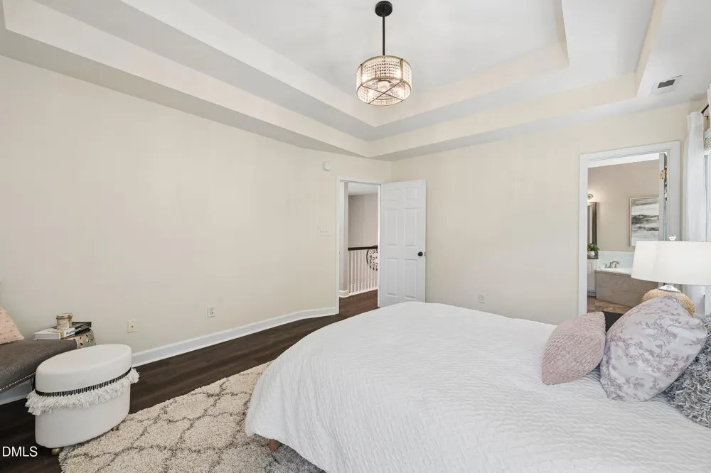 5 Silverwood Court Durham, NC 27713