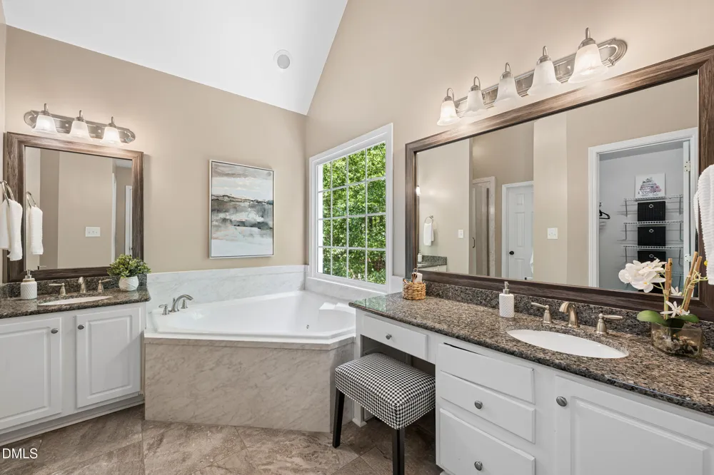 5 Silverwood Court Durham, NC 27713