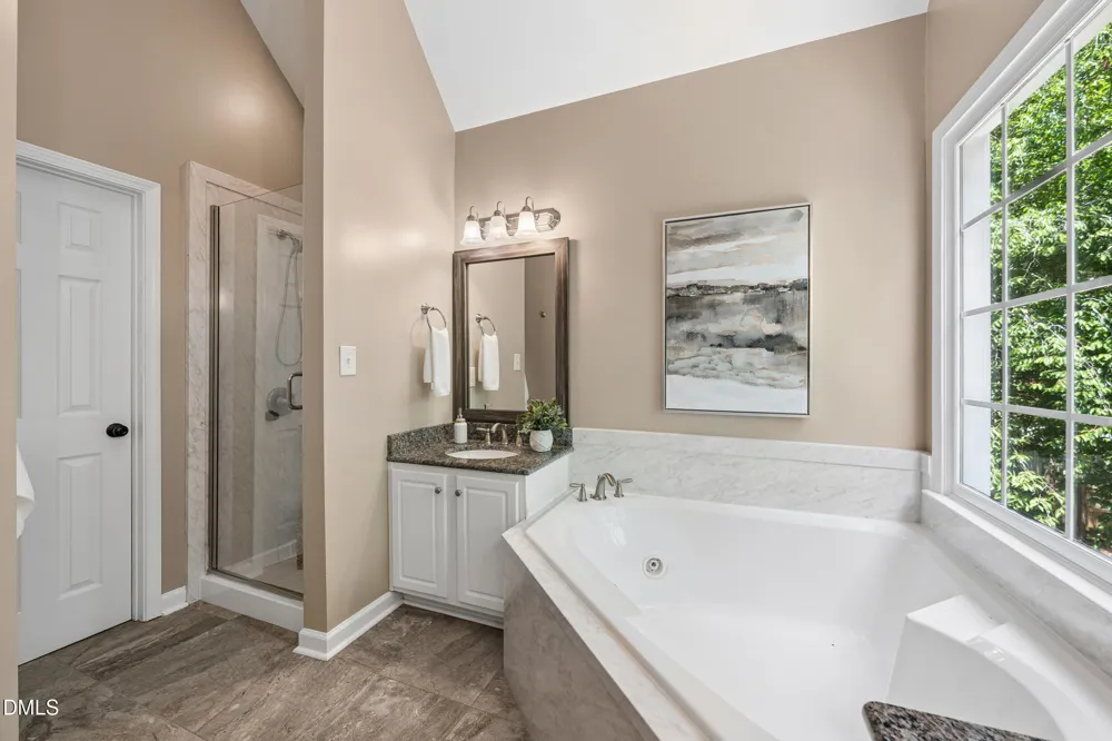 5 Silverwood Court Durham, NC 27713