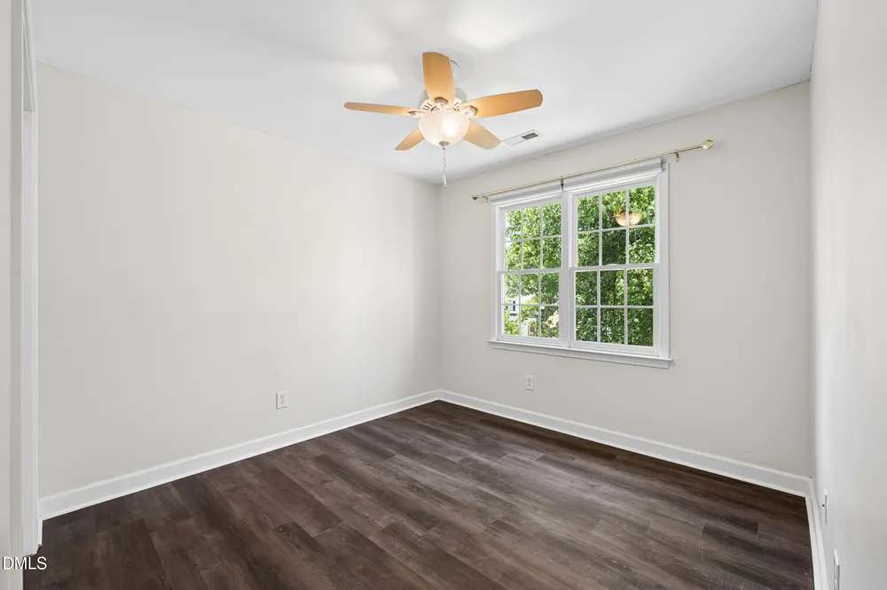 5 Silverwood Court Durham, NC 27713