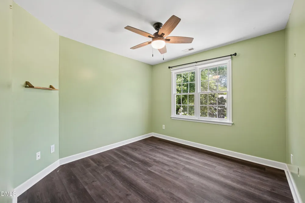 5 Silverwood Court Durham, NC 27713