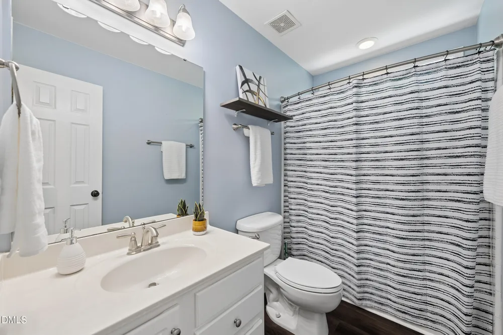 5 Silverwood Court Durham, NC 27713