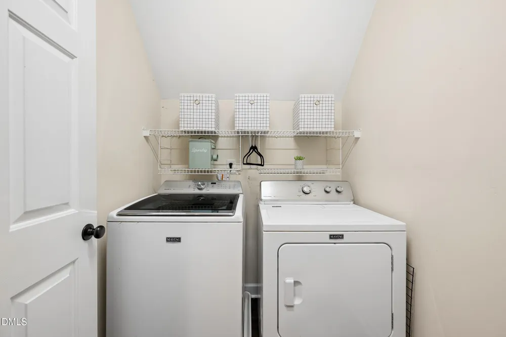 5 Silverwood Court Durham, NC 27713