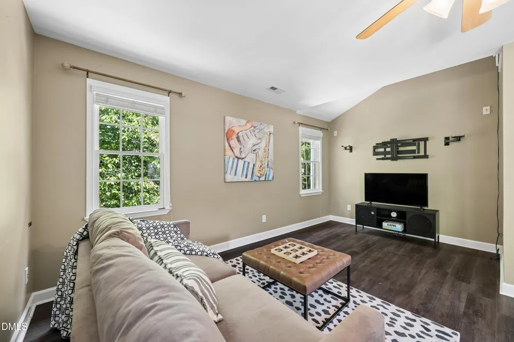 5 Silverwood Court Durham, NC 27713