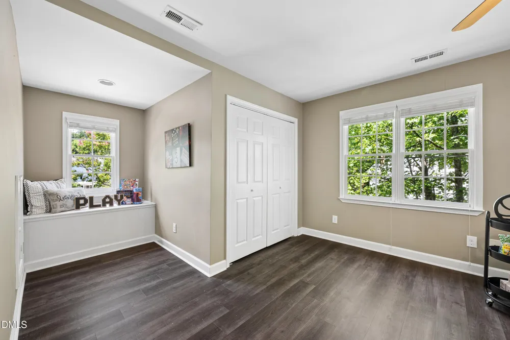 5 Silverwood Court Durham, NC 27713