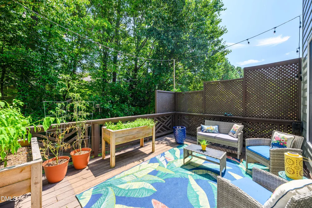 5 Silverwood Court Durham, NC 27713