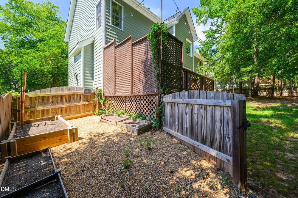 5 Silverwood Court Durham, NC 27713