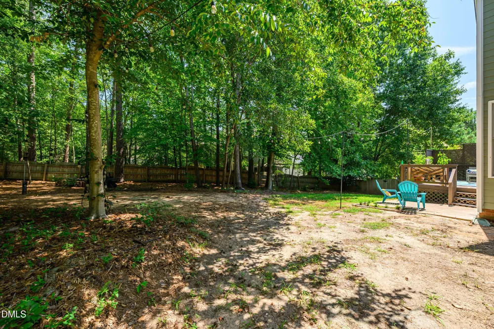 5 Silverwood Court Durham, NC 27713
