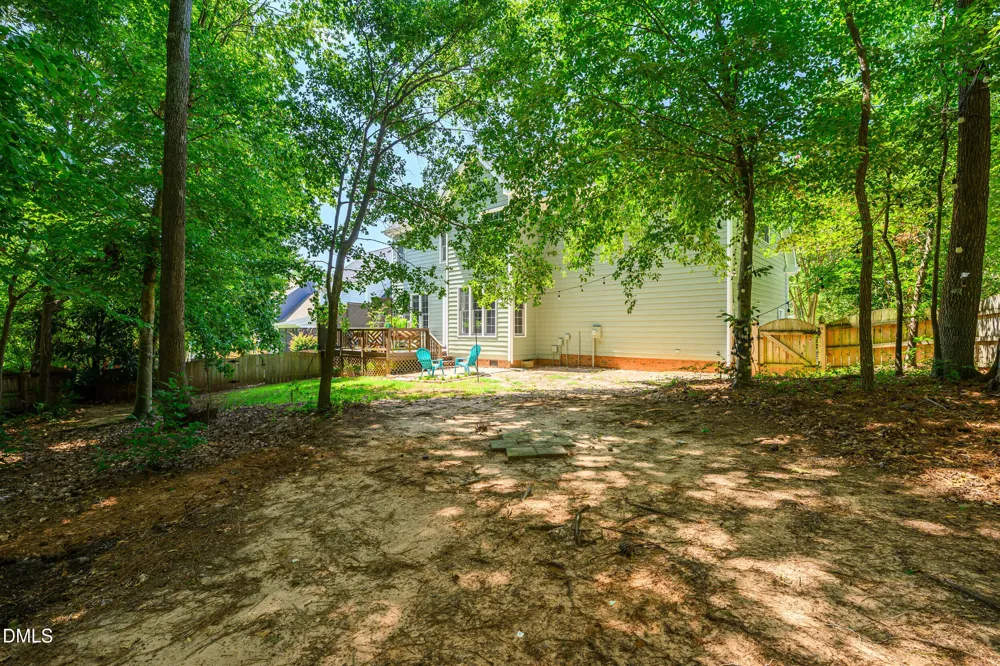5 Silverwood Court Durham, NC 27713