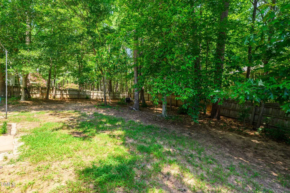 5 Silverwood Court Durham, NC 27713