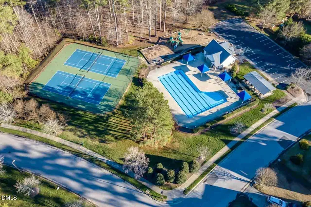 5 Silverwood Court Durham, NC 27713