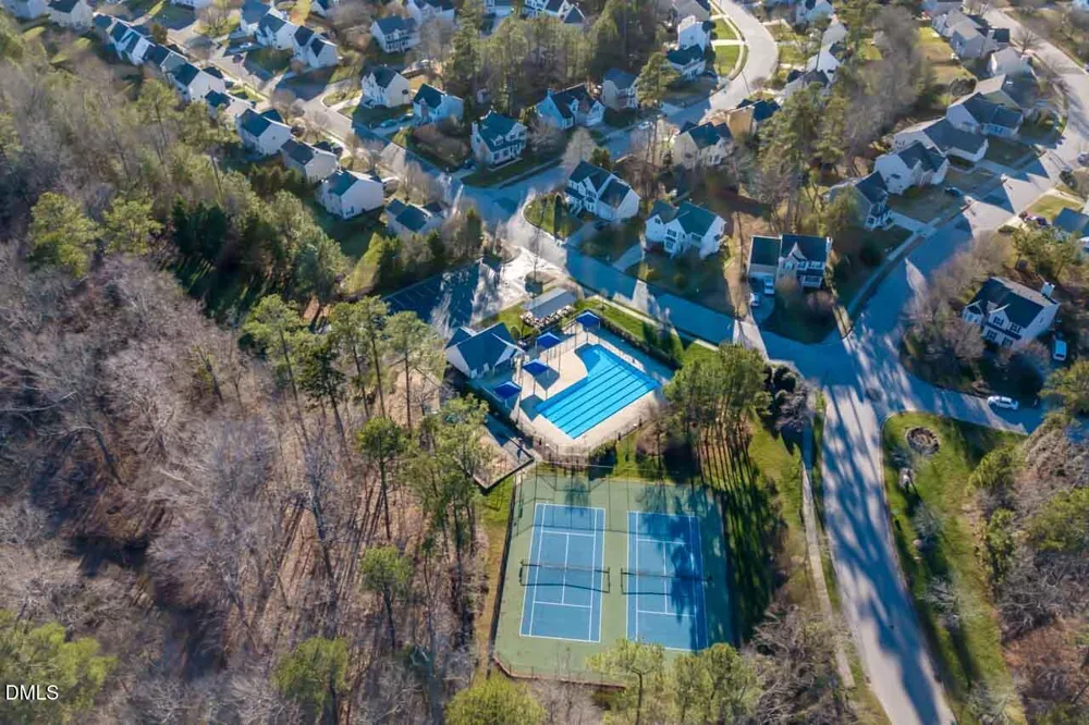 5 Silverwood Court Durham, NC 27713