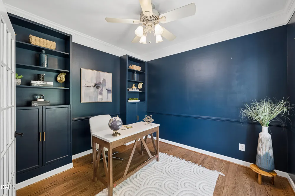 5 Silverwood Court Durham, NC 27713