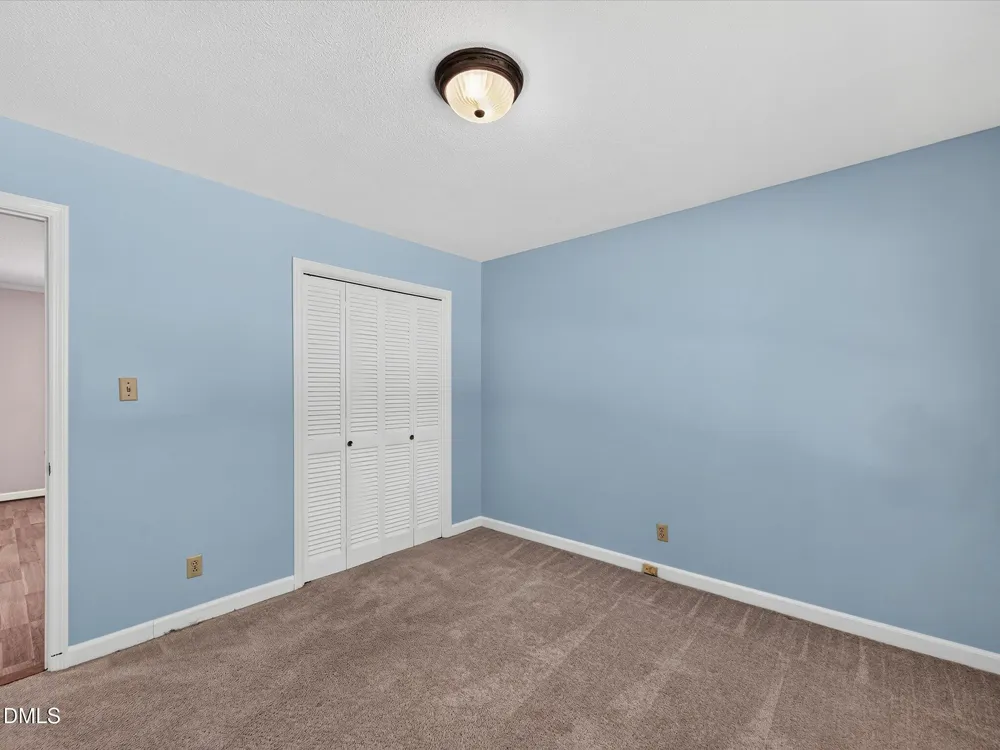 609 Page Street Clayton, NC 27520