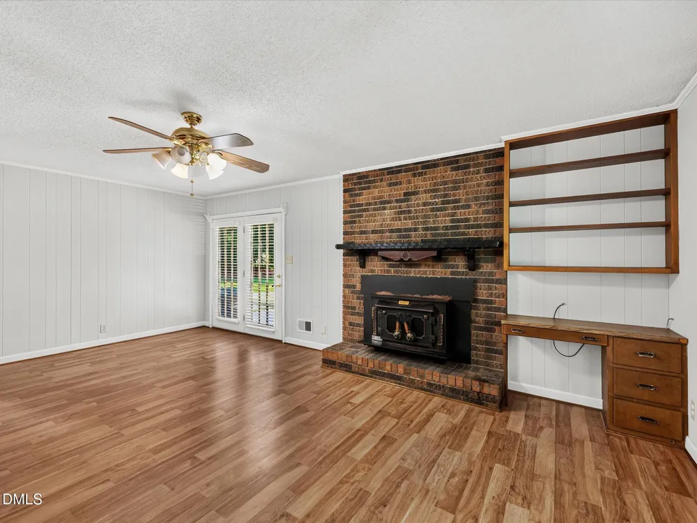 609 Page Street Clayton, NC 27520
