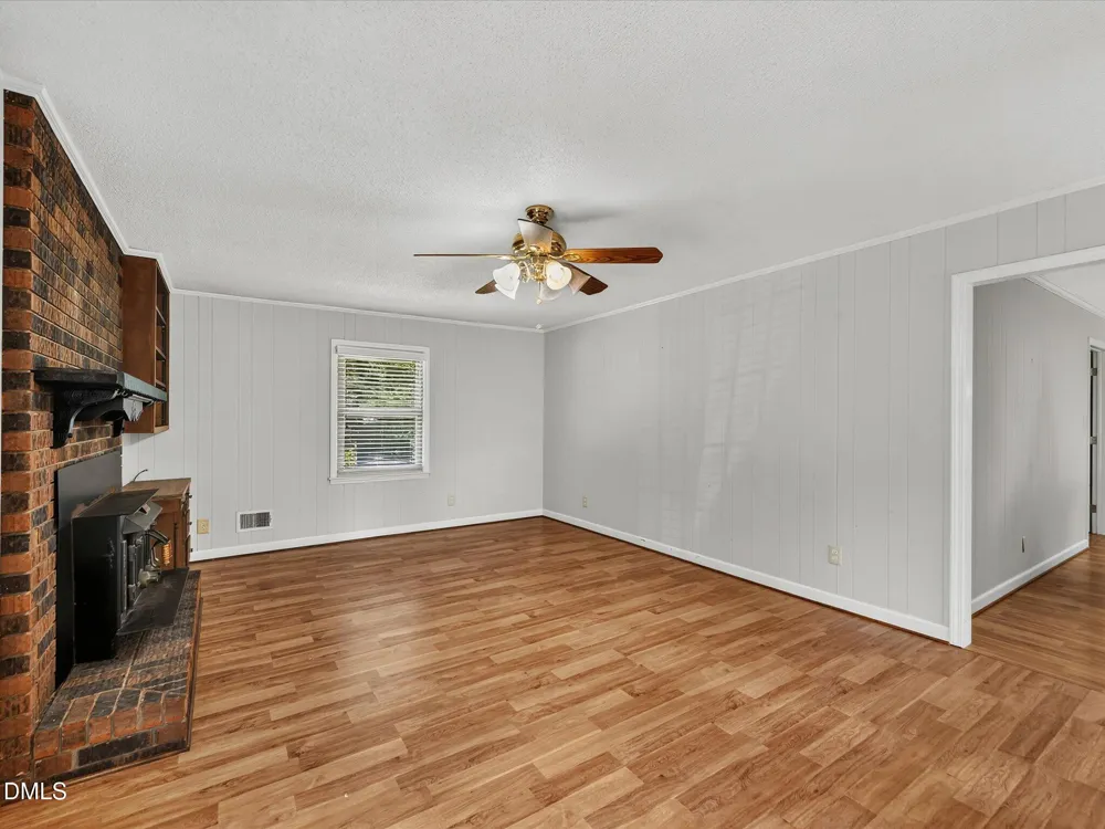 609 Page Street Clayton, NC 27520