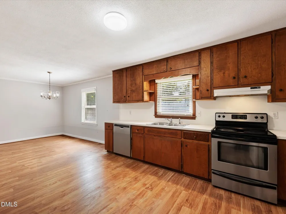 609 Page Street Clayton, NC 27520