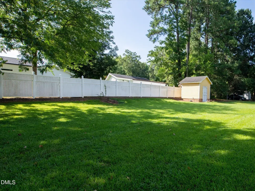 609 Page Street Clayton, NC 27520