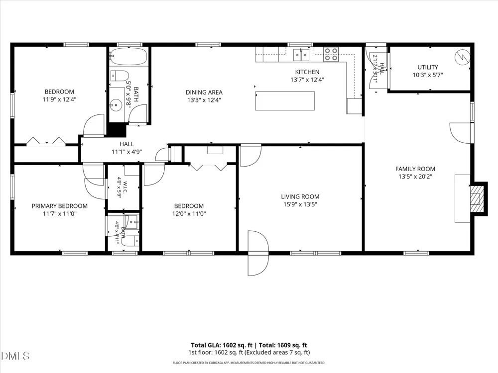 609 Page Street Clayton, NC 27520