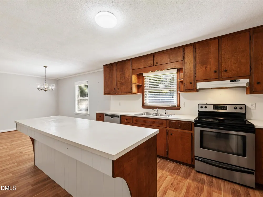 609 Page Street Clayton, NC 27520