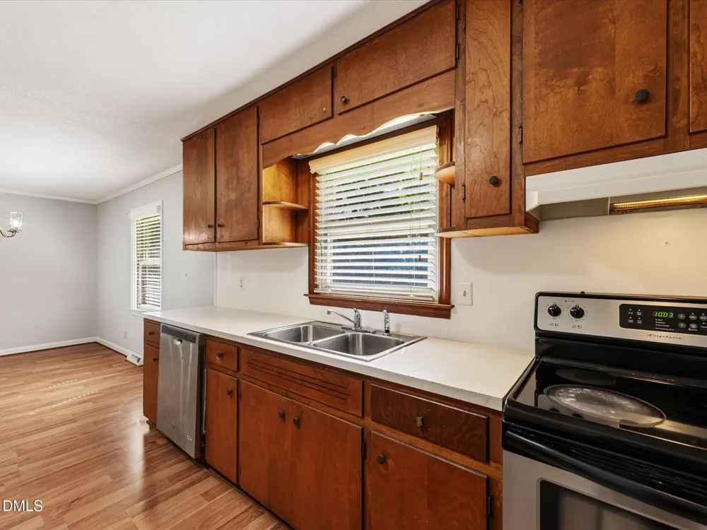 609 Page Street Clayton, NC 27520