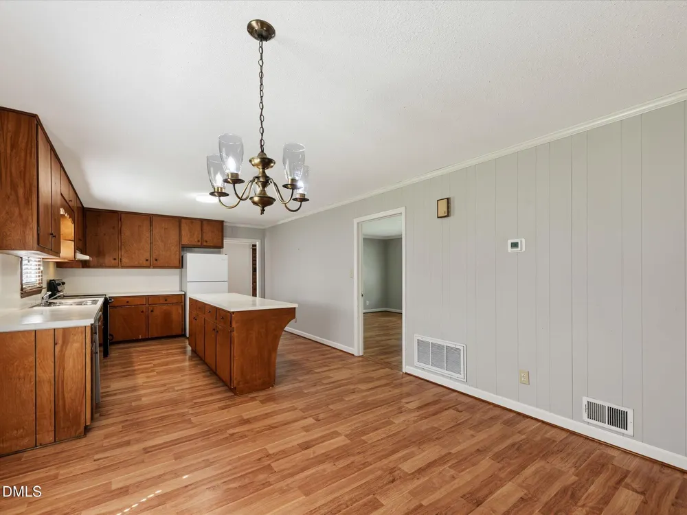 609 Page Street Clayton, NC 27520