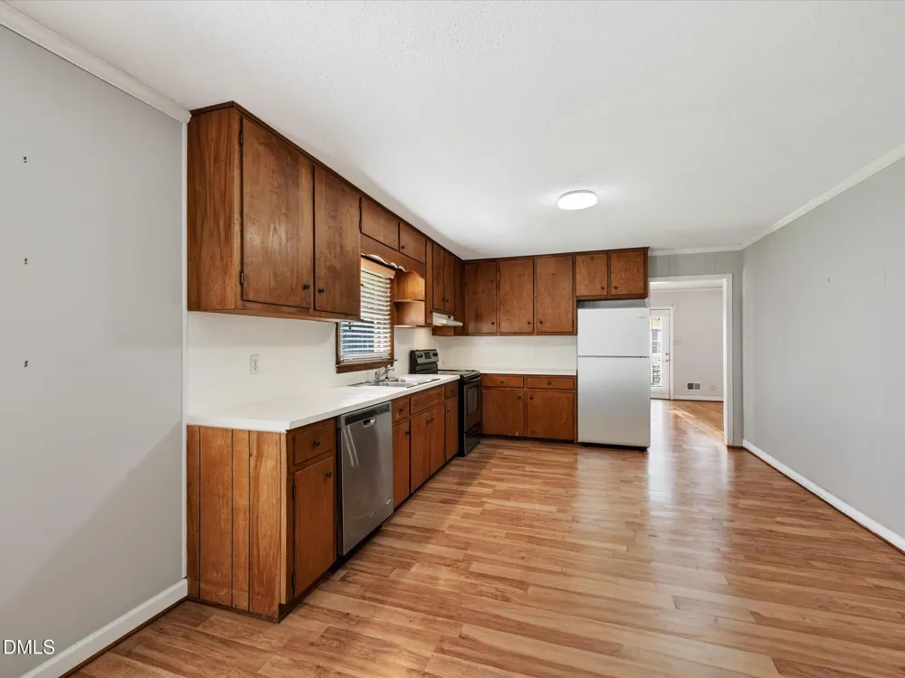 609 Page Street Clayton, NC 27520