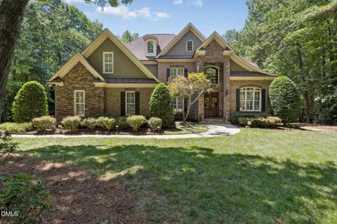 1212 Prairie Pond Circle