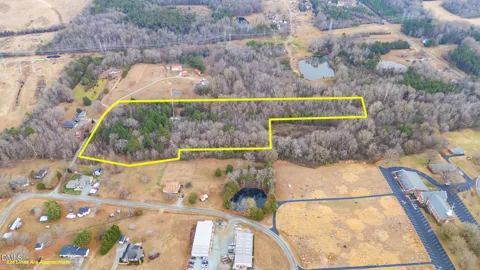 3554 Bagbey Trail
