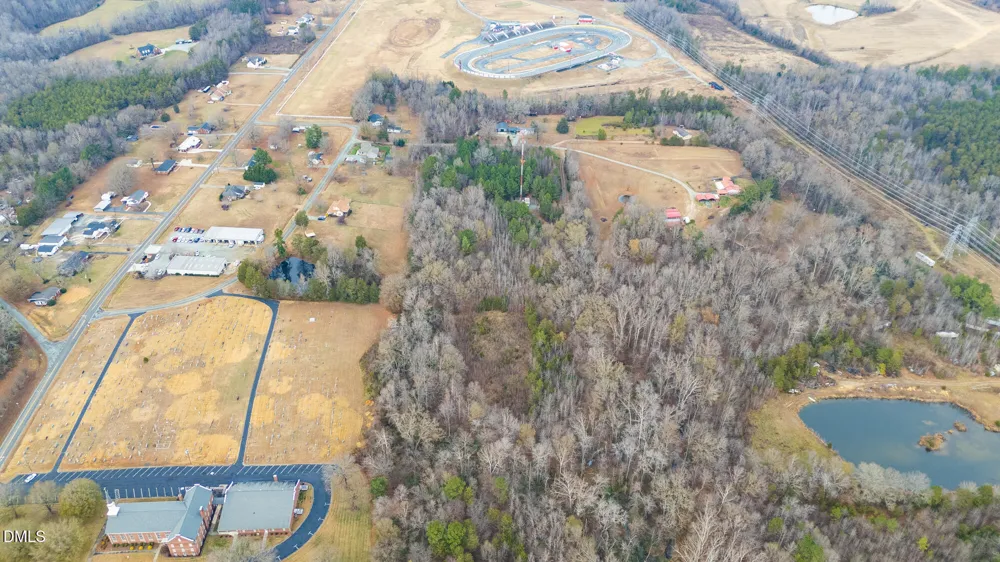 3554 Bagbey Trail Elon, NC 27244
