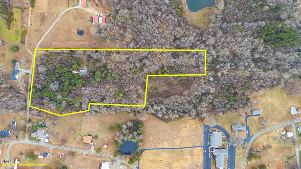 3554 Bagbey Trail Elon, NC 27244