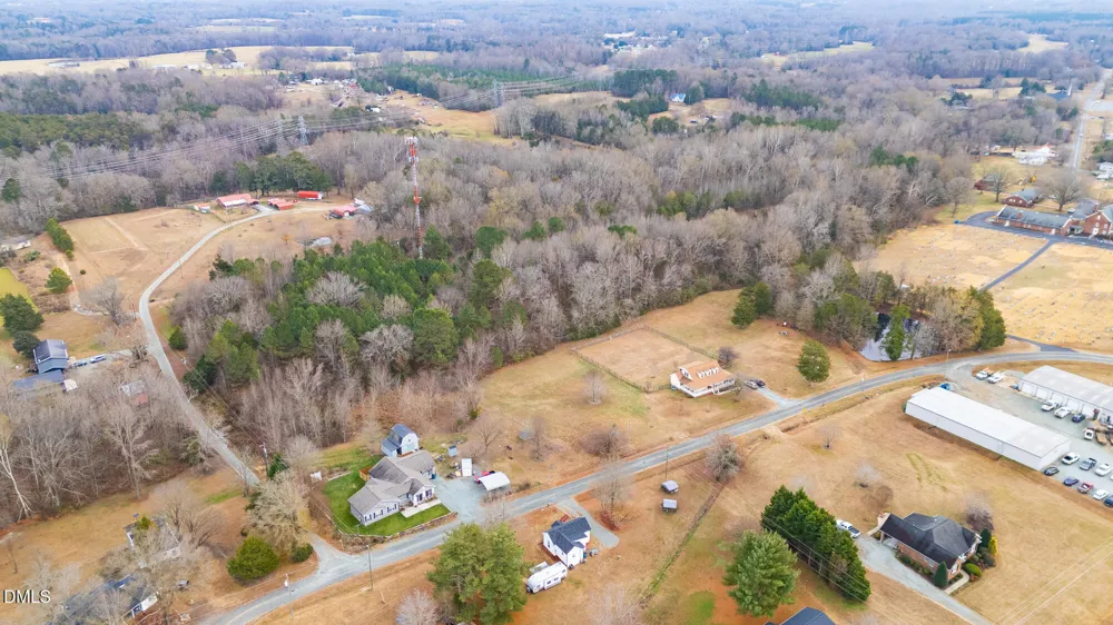 3554 Bagbey Trail Elon, NC 27244