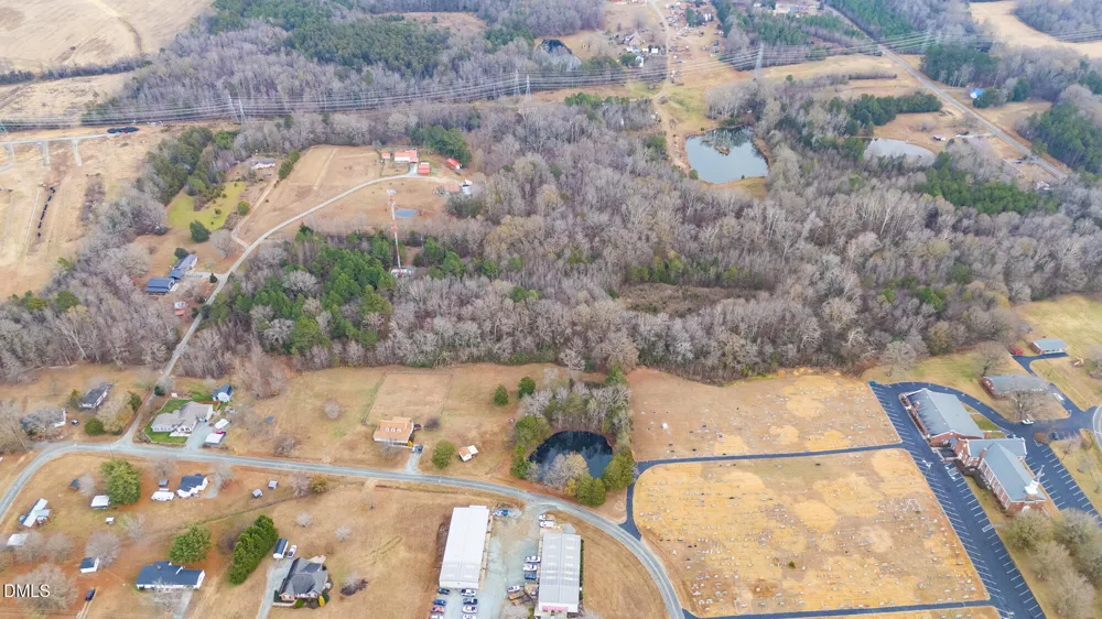 3554 Bagbey Trail Elon, NC 27244