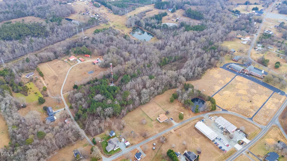 3554 Bagbey Trail Elon, NC 27244