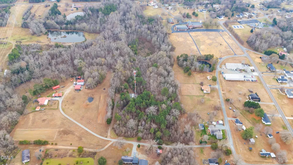 3554 Bagbey Trail Elon, NC 27244