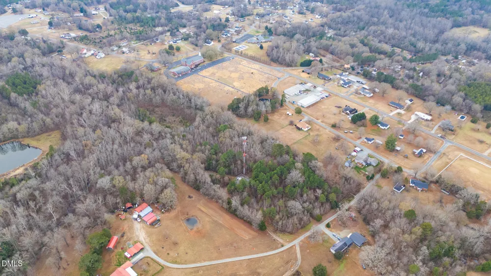 3554 Bagbey Trail Elon, NC 27244