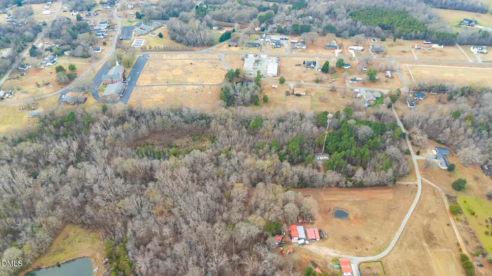 3554 Bagbey Trail Elon, NC 27244