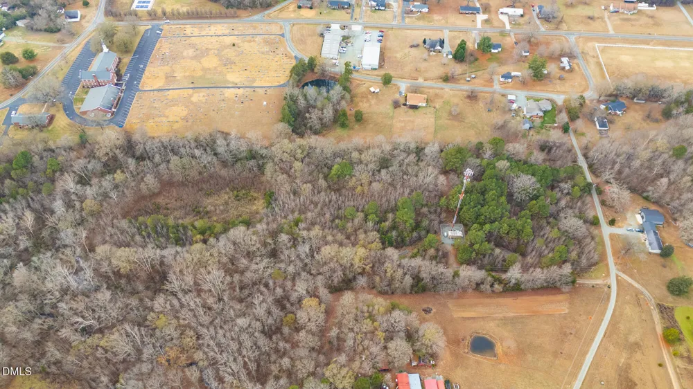 3554 Bagbey Trail Elon, NC 27244