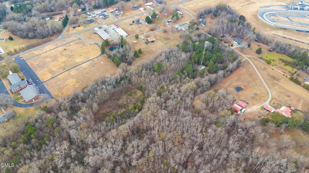 3554 Bagbey Trail Elon, NC 27244