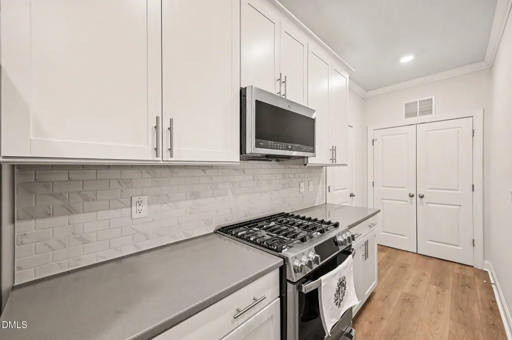 904 James J Freeland Memorial Drive Hillsborough, NC 27278
